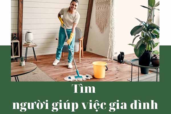 can nguoi giup viec 1